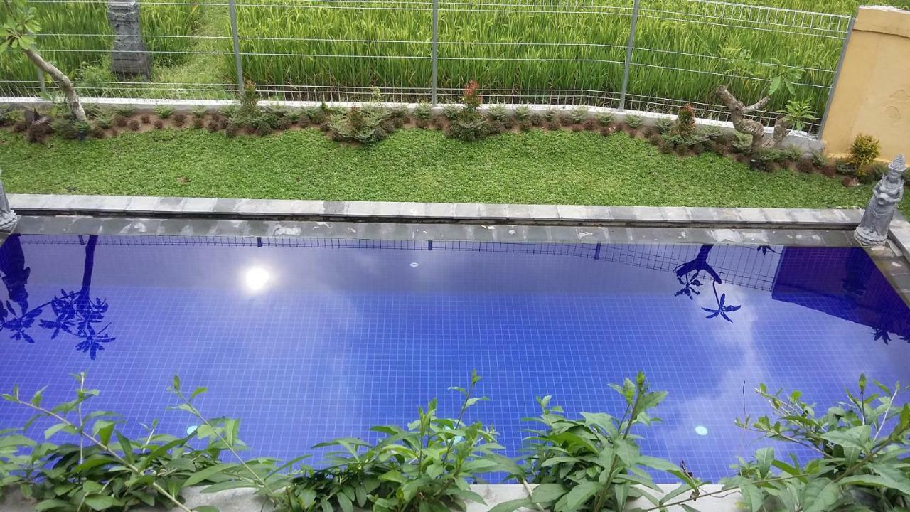 Long Lane Bali Villa Ubud  Exterior photo