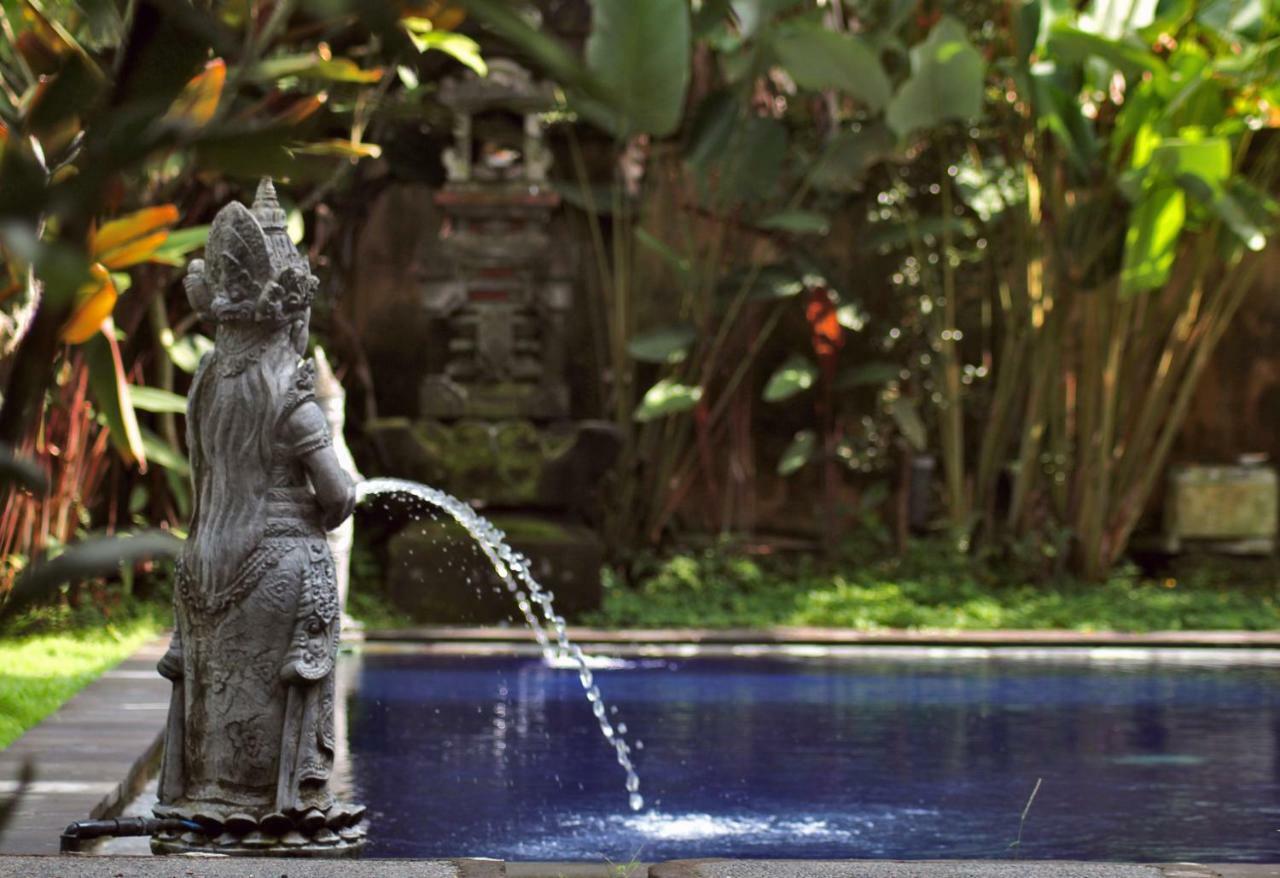 Long Lane Bali Villa Ubud  Exterior photo